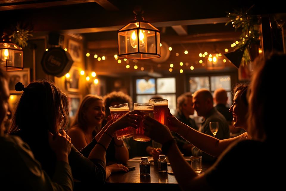 Feesten & events
